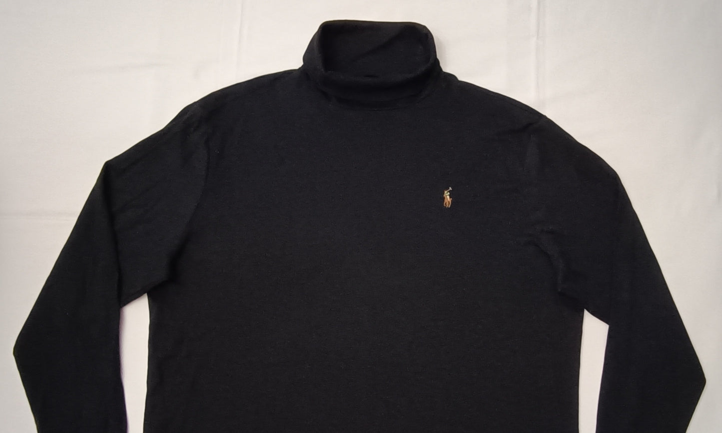 (XL) POLO Ralph Lauren горнище