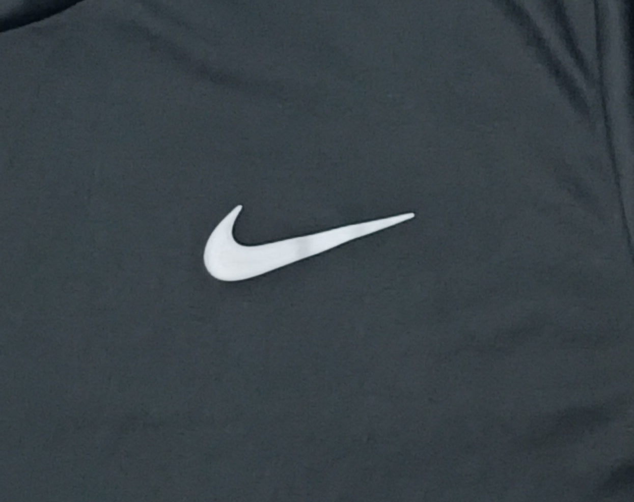 (ДАМСКО) (S) Nike DRI-FIT Long Sleeve Top блуза