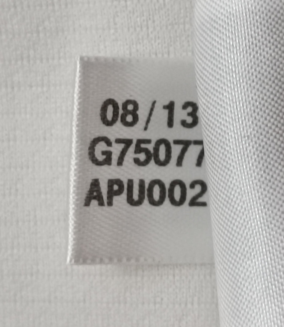 (S) Adidas Germany 2014/15 Training Jersey тениска