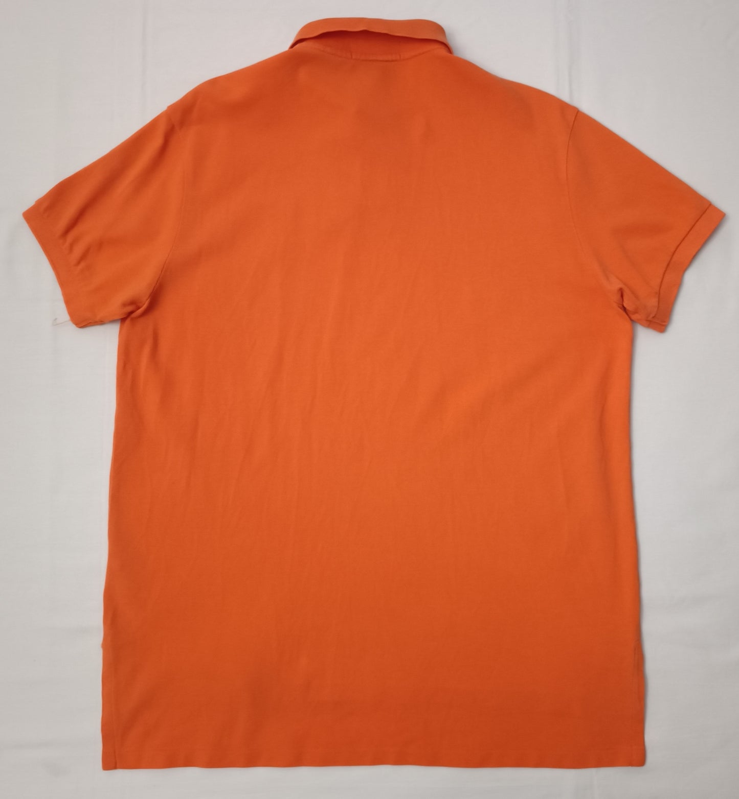 (L) POLO Ralph Lauren Polo Shirt тениска