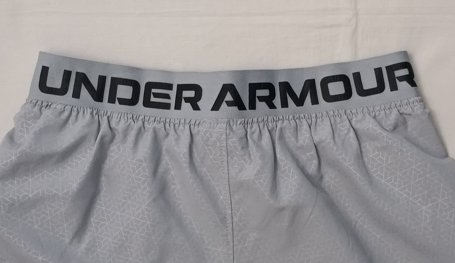 (ДЕТСКО) (Ръст 128-137см) Under Armour UA Shorts шорти