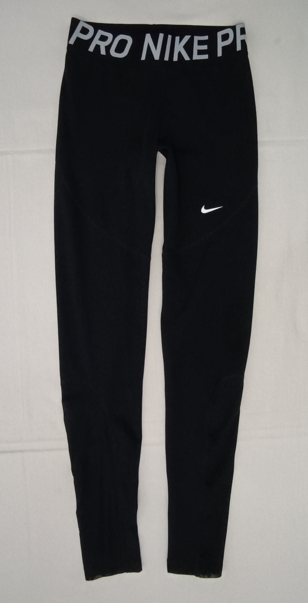 (ДАМСКО) (S) Nike PRO DRI-FIT Tights клин