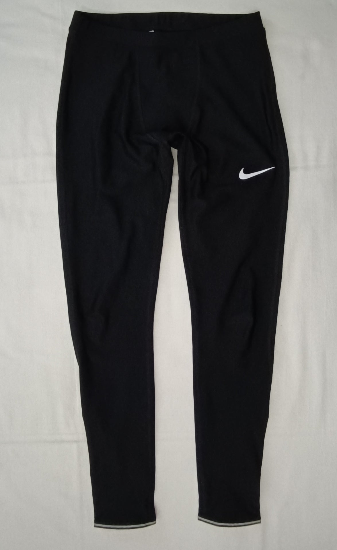 (L) Nike DRI-FIT Compression Tights клин