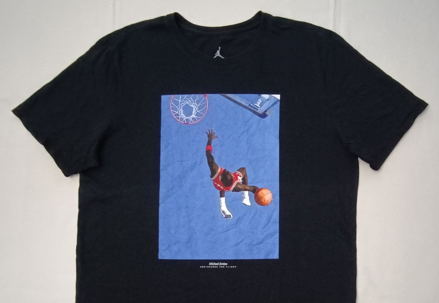 (XL) Jordan AIR Nike Jumpman Tee тениска