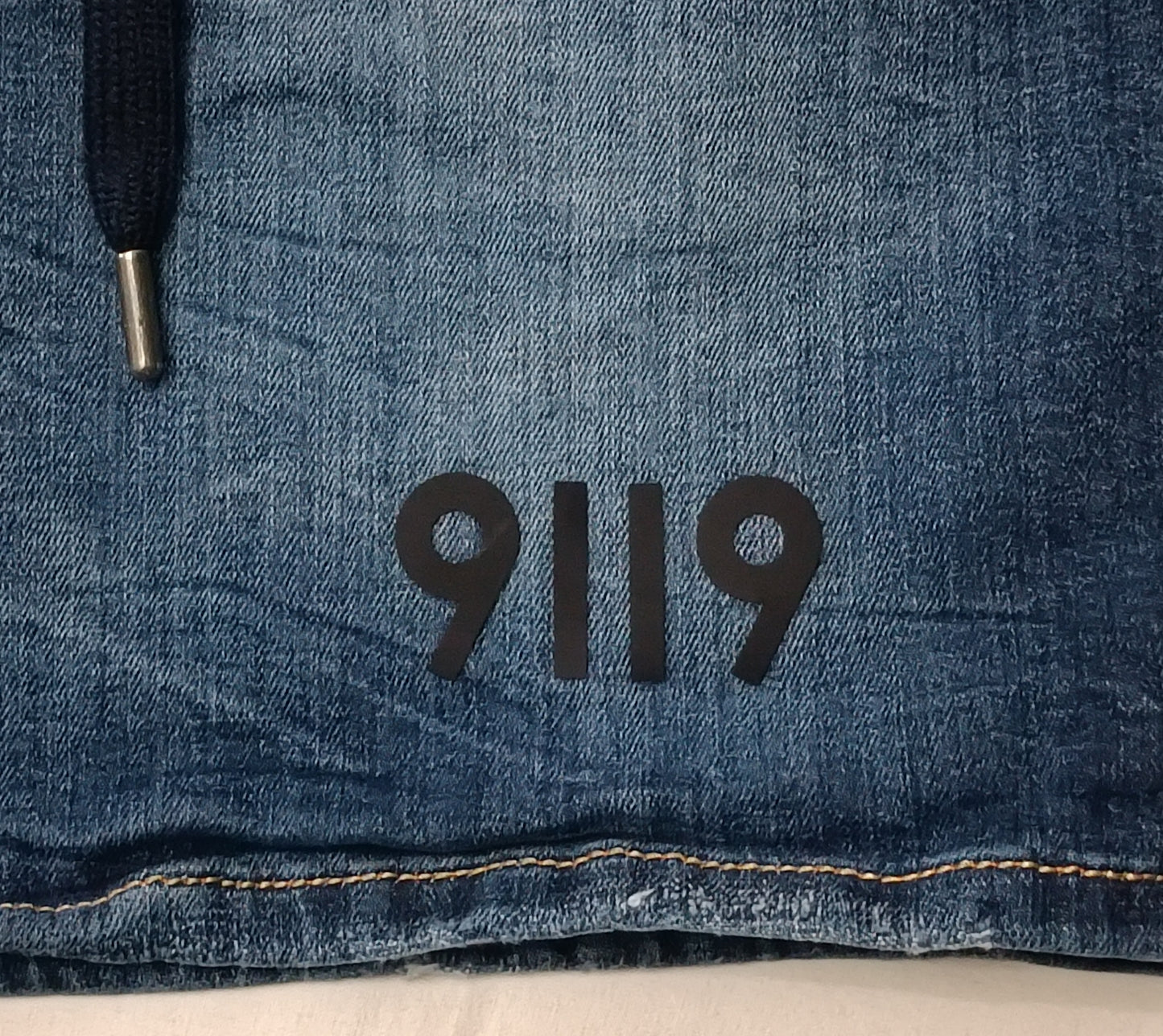 (31, S) Pause Jeans Ozi Shorts къси дънкови панталонки, шорти