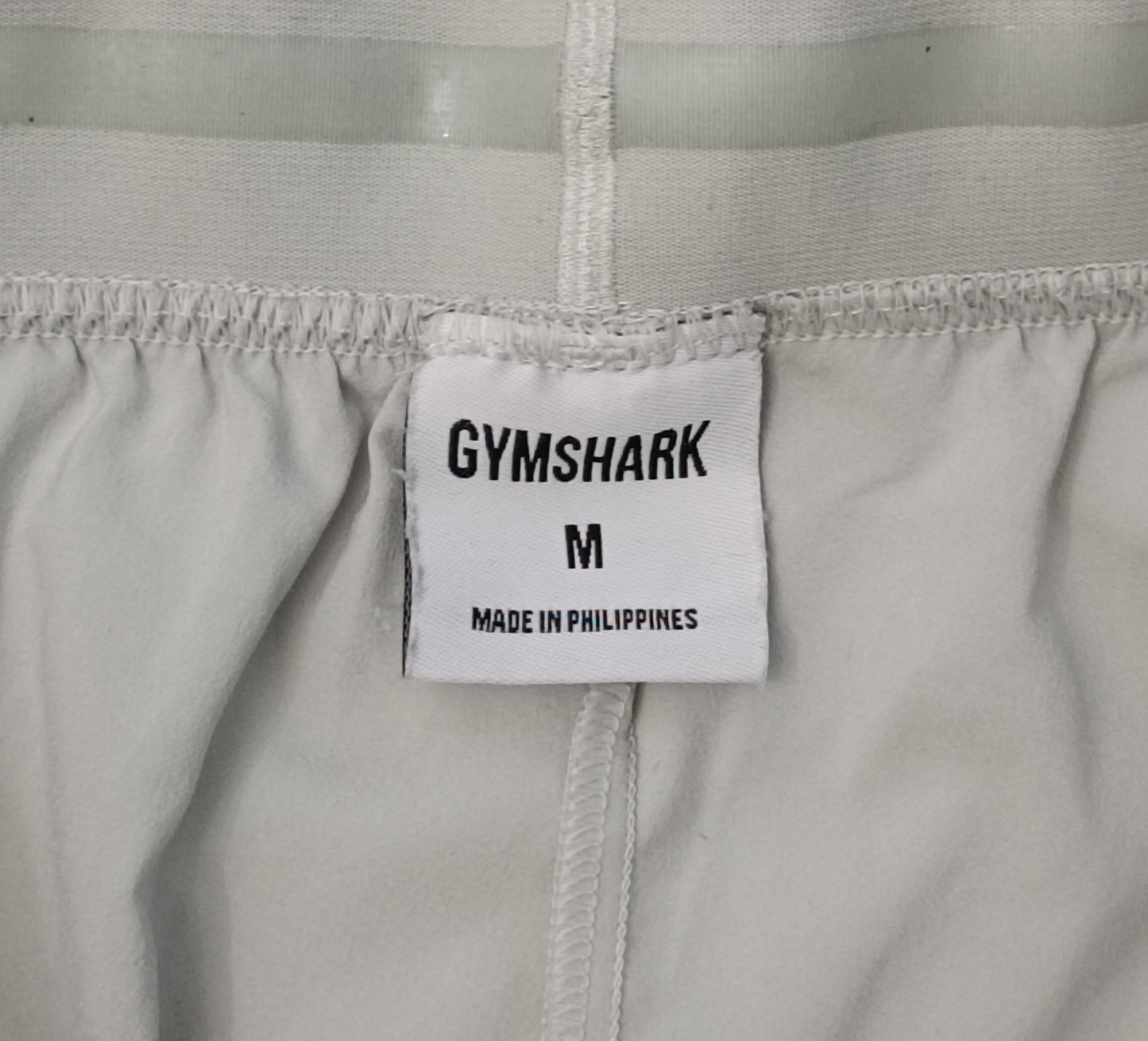 (ДАМСКО) (S) Gymshark Shorts шорти