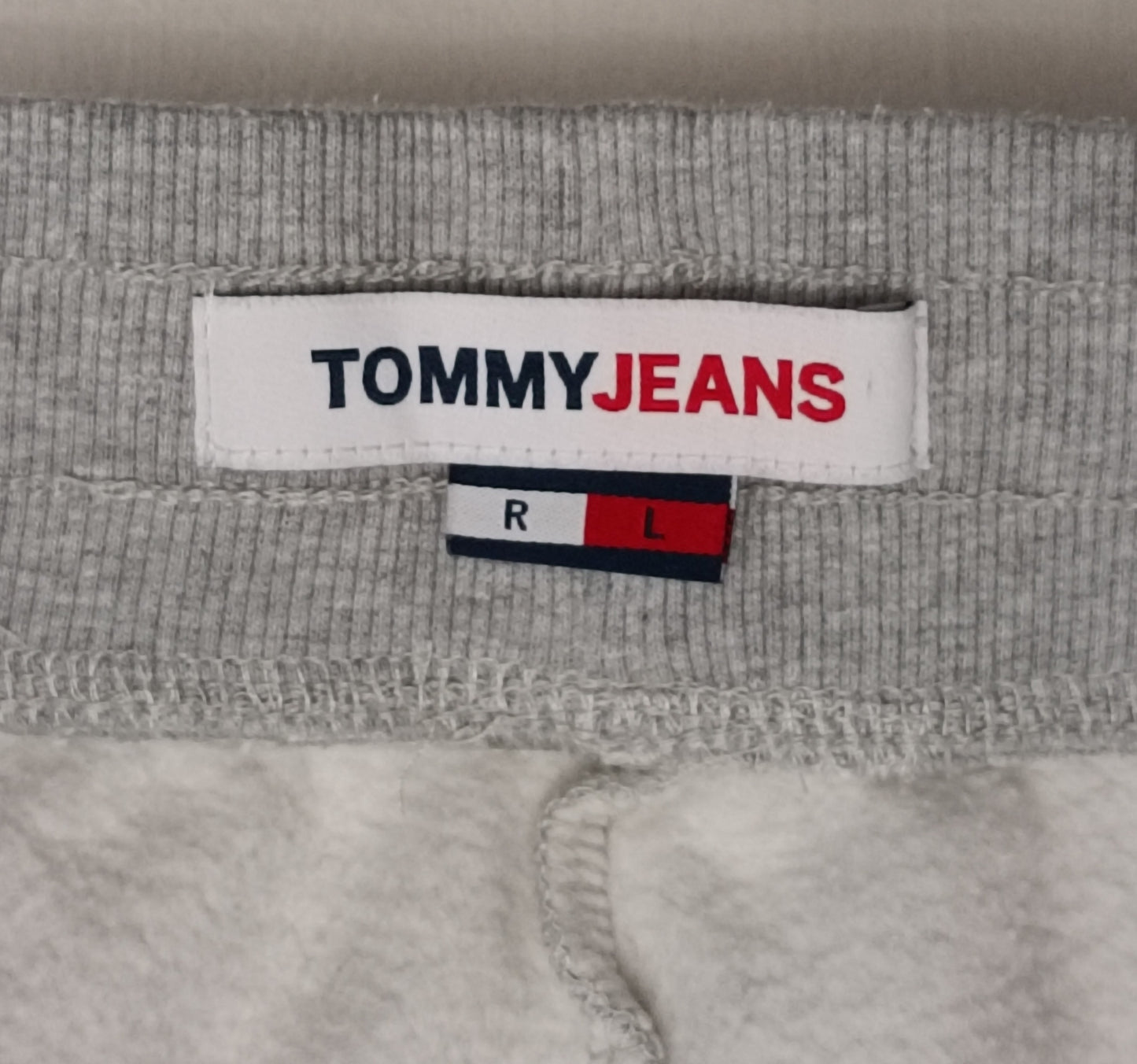 (S) Tommy Jeans Sweatpants долнище