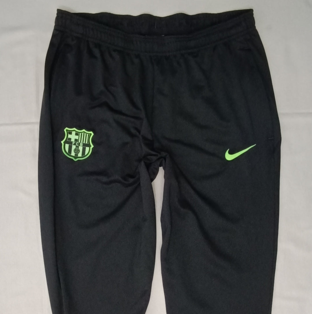 (M) Nike DRI-FIT FC Barcelona Pants долнище