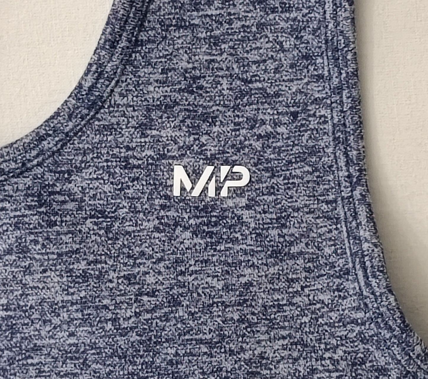 (ДАМСКО) (M) MP My Protein Padded Bra бюстие