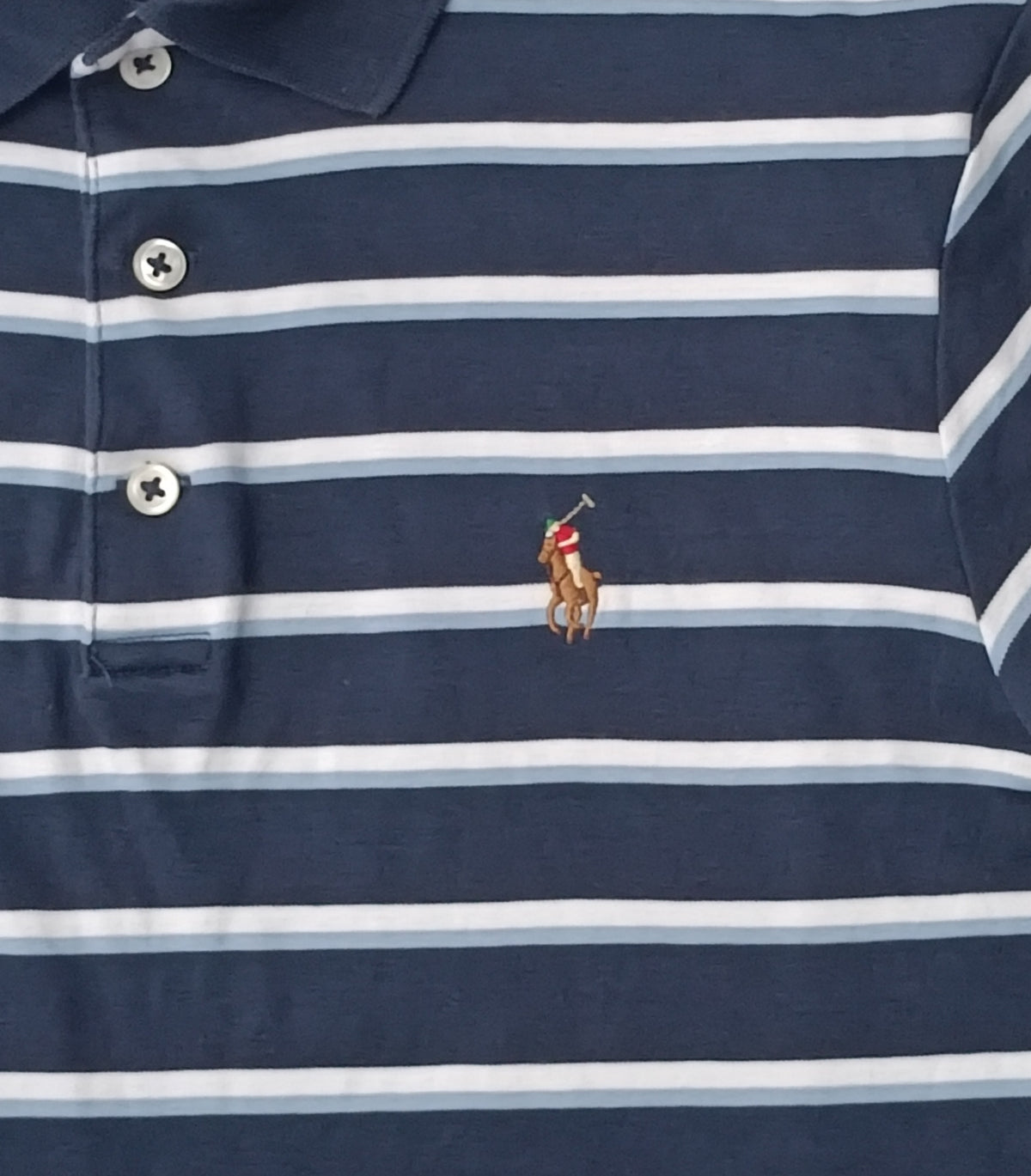 (S) POLO Ralph Lauren тениска