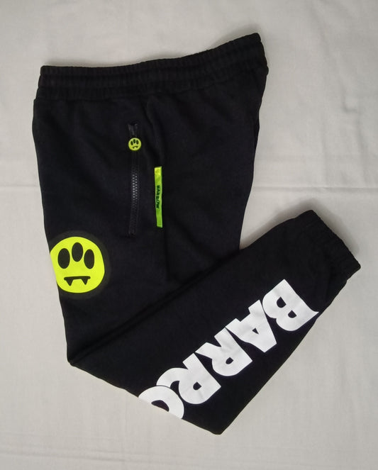 (M) Barrow Fleece Joggers Sweatpants долнище
