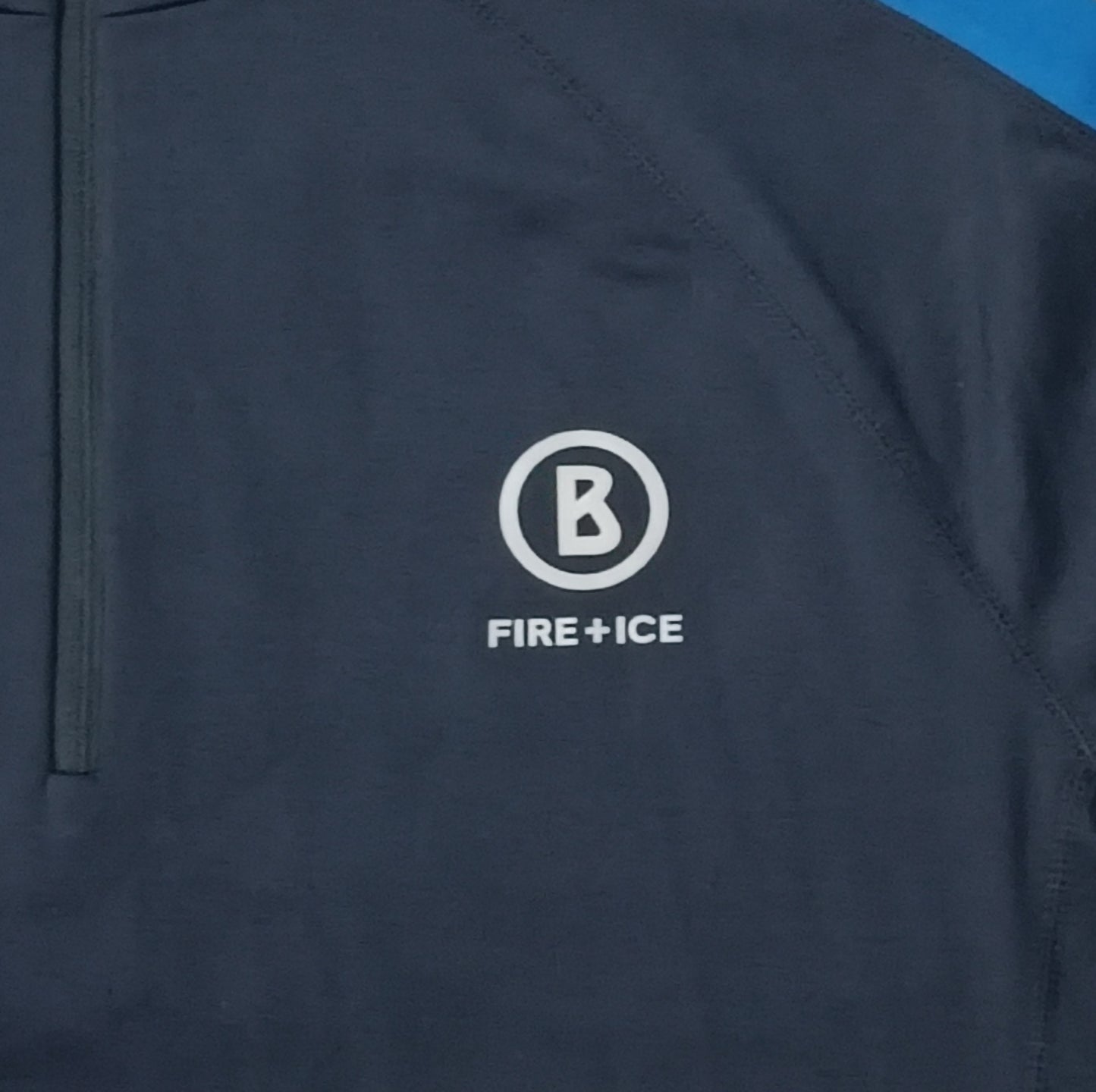 (XL) Bogner Fire+Ice Sweatshirt горнище