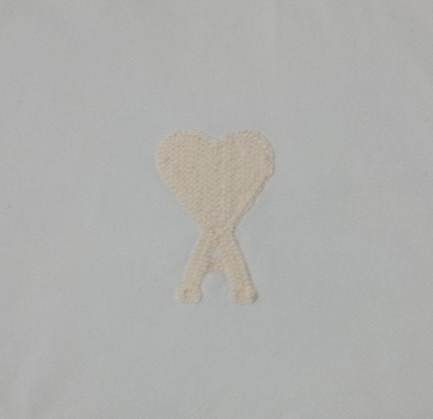 (M) Ami Paris Sweatshirt горнище