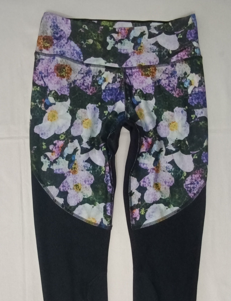 (ДАМСКО) (S) Nike DRI-FIT Tights клин