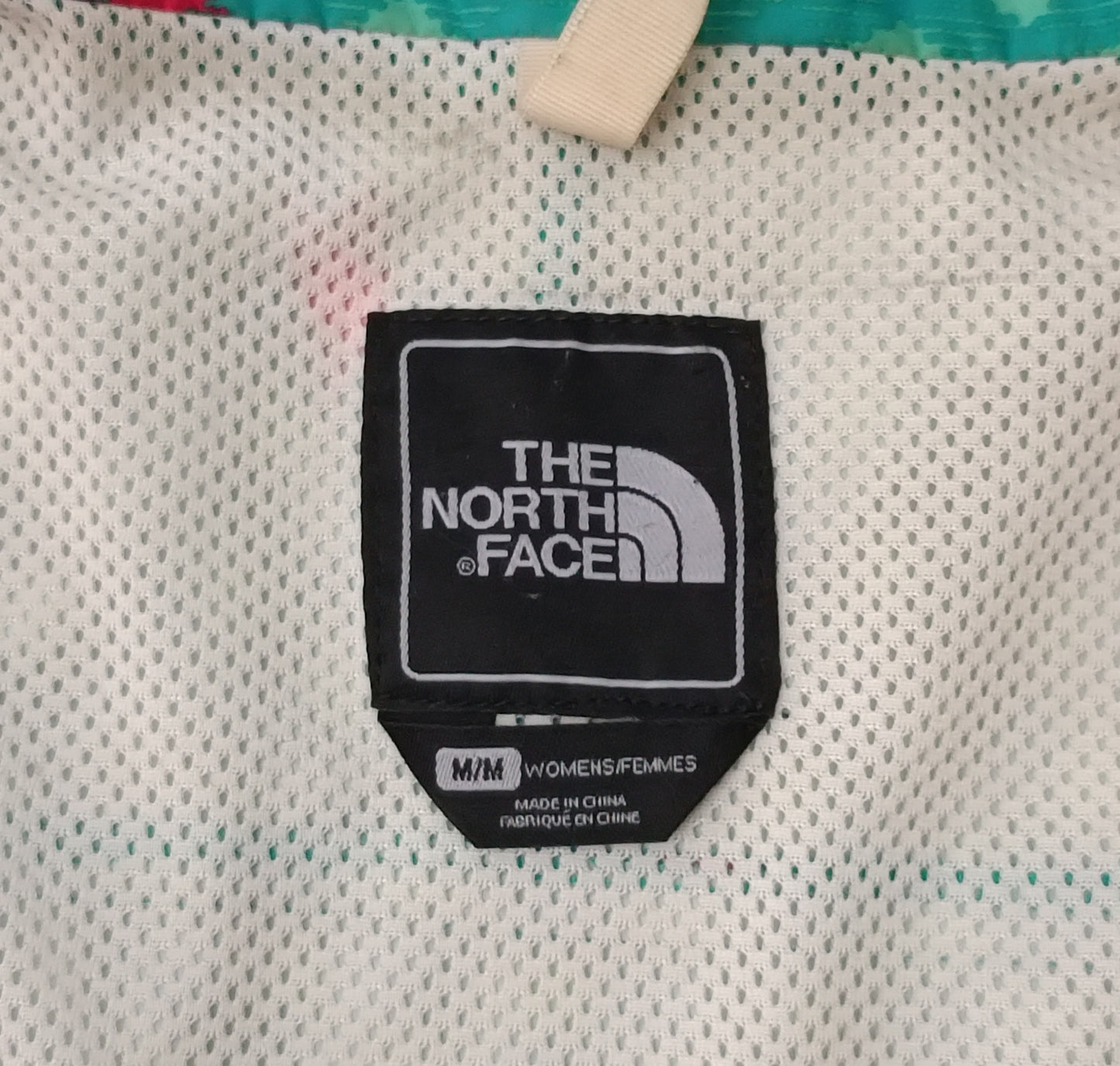 (ДАМСКО) (M) The North Face Jacket яке