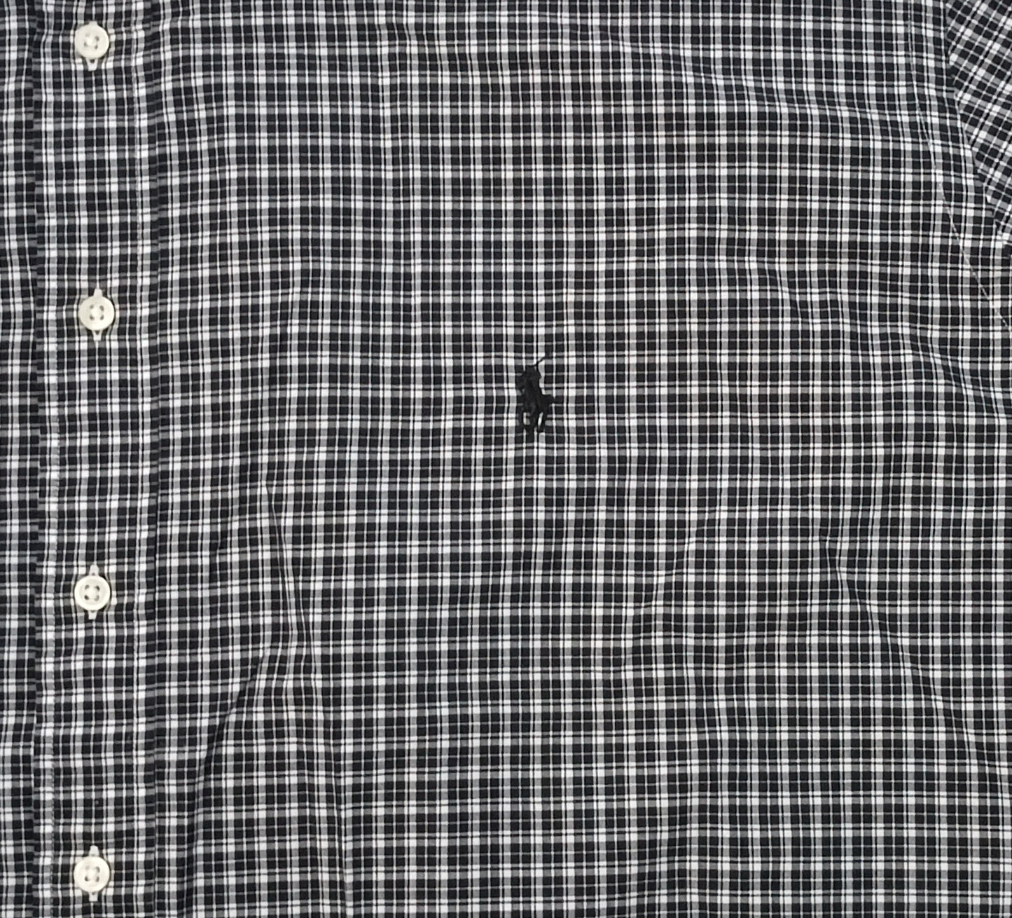 (4XL) POLO Ralph Lauren риза