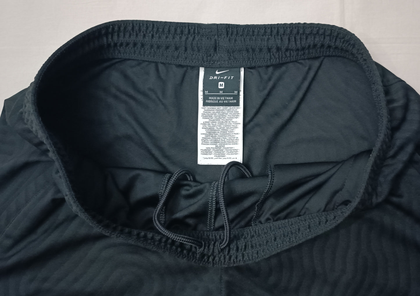 (M) Nike DRI-FIT Inter Milan Strike Shorts шорти