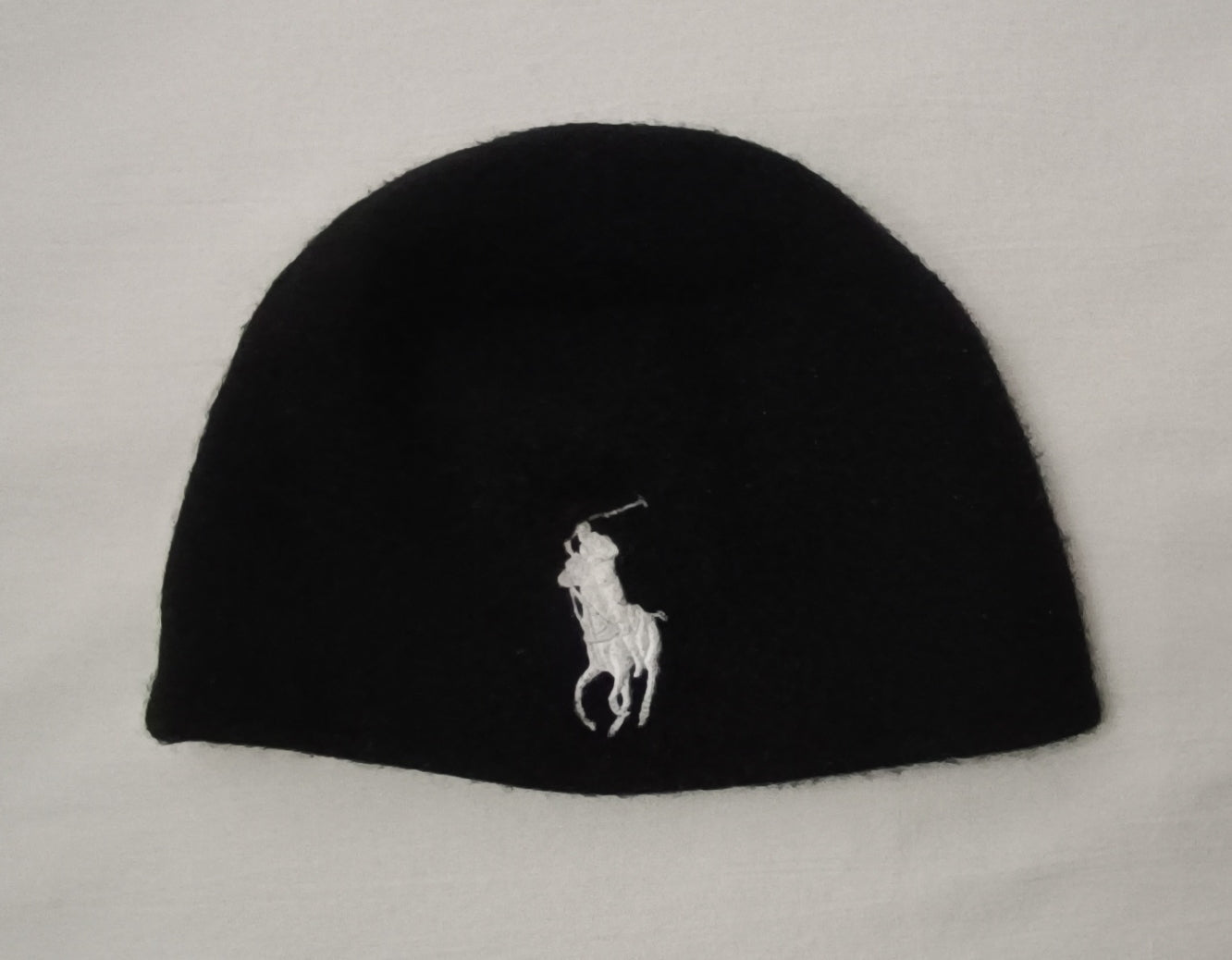 (ДЕТСКО) POLO Ralph Lauren Wool Hat шапка