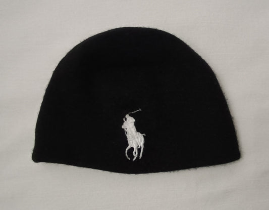 (ДЕТСКО) POLO Ralph Lauren Wool Hat шапка