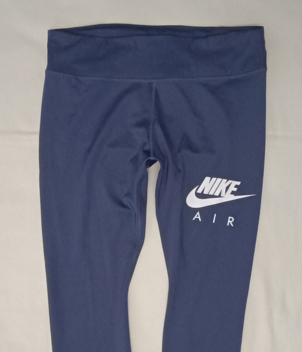 (ДАМСКО) (L) Nike AIR Sportswear Tights клин