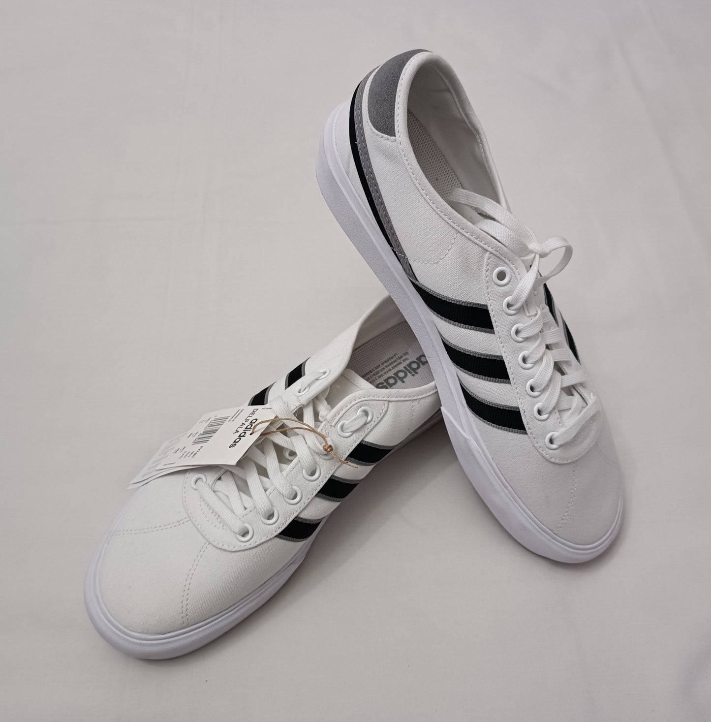 (45) Adidas Originals Delpala Shoes спортни обувки