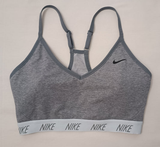 (ДАМСКО) (M) Nike DRI-FIT Indy Bra бюстие