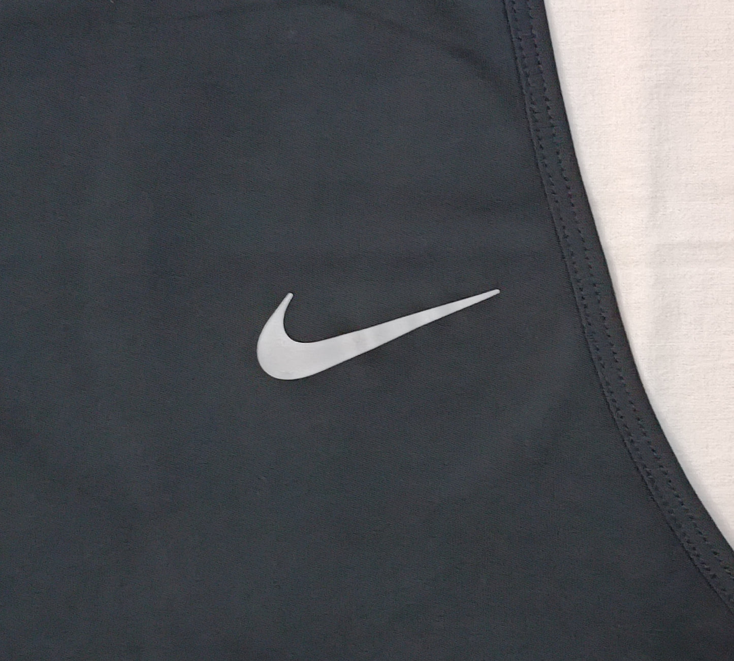 (ДАМСКО) (M) Nike DRI-FIT Tank Top потник