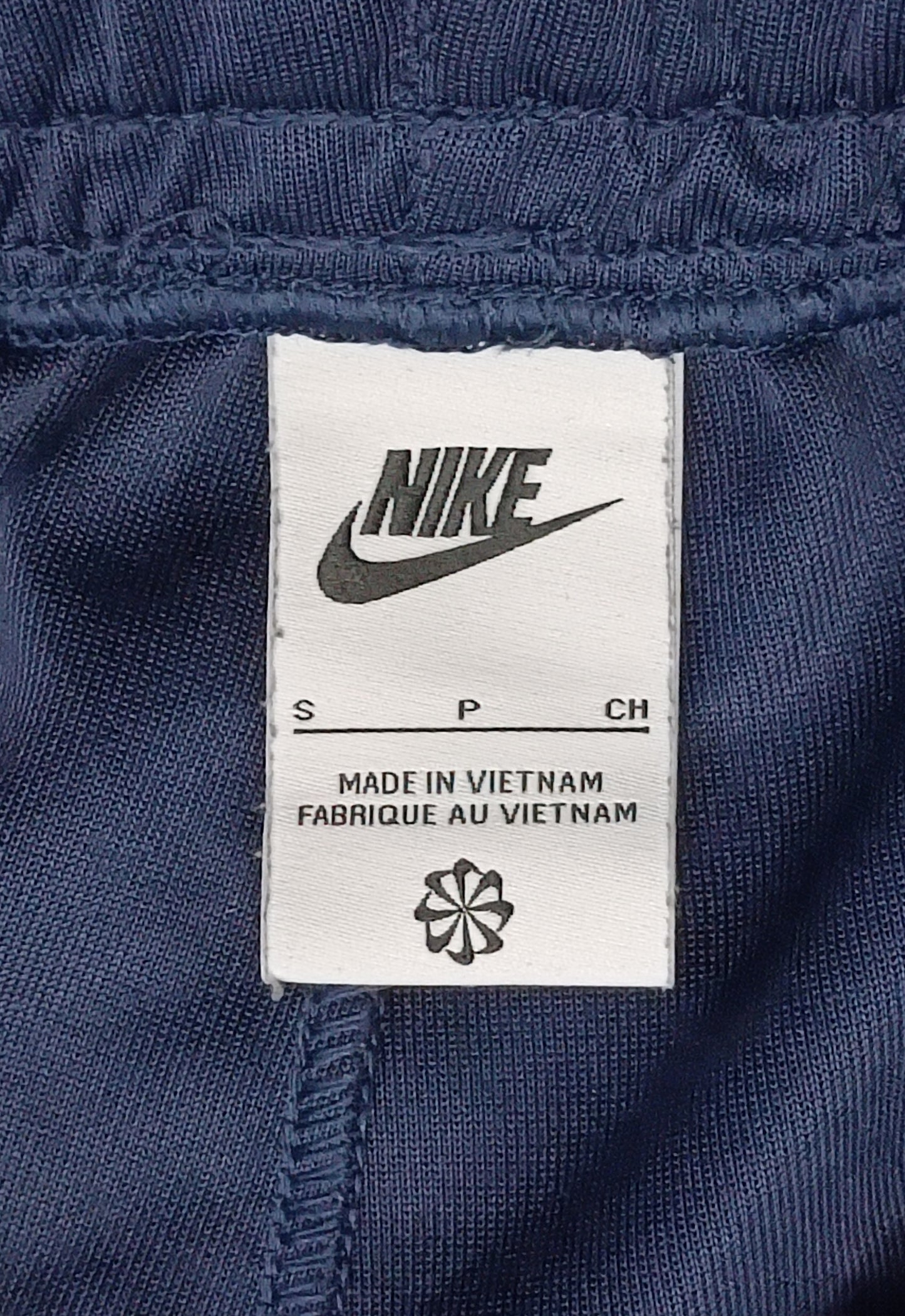 (S) Nike Sportswear Tape Pants долнище