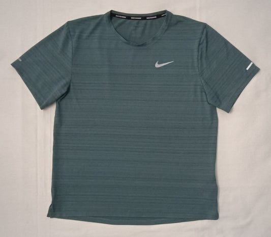 (S) Nike DRI-FIT Tee тениска