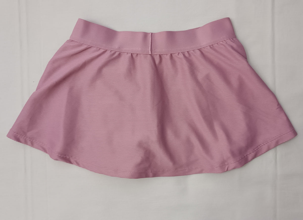 (ДЕТСКО) (Ръст 128-137см) Nike DRI-FIT 2in1 Skirt пола с клин 2в1