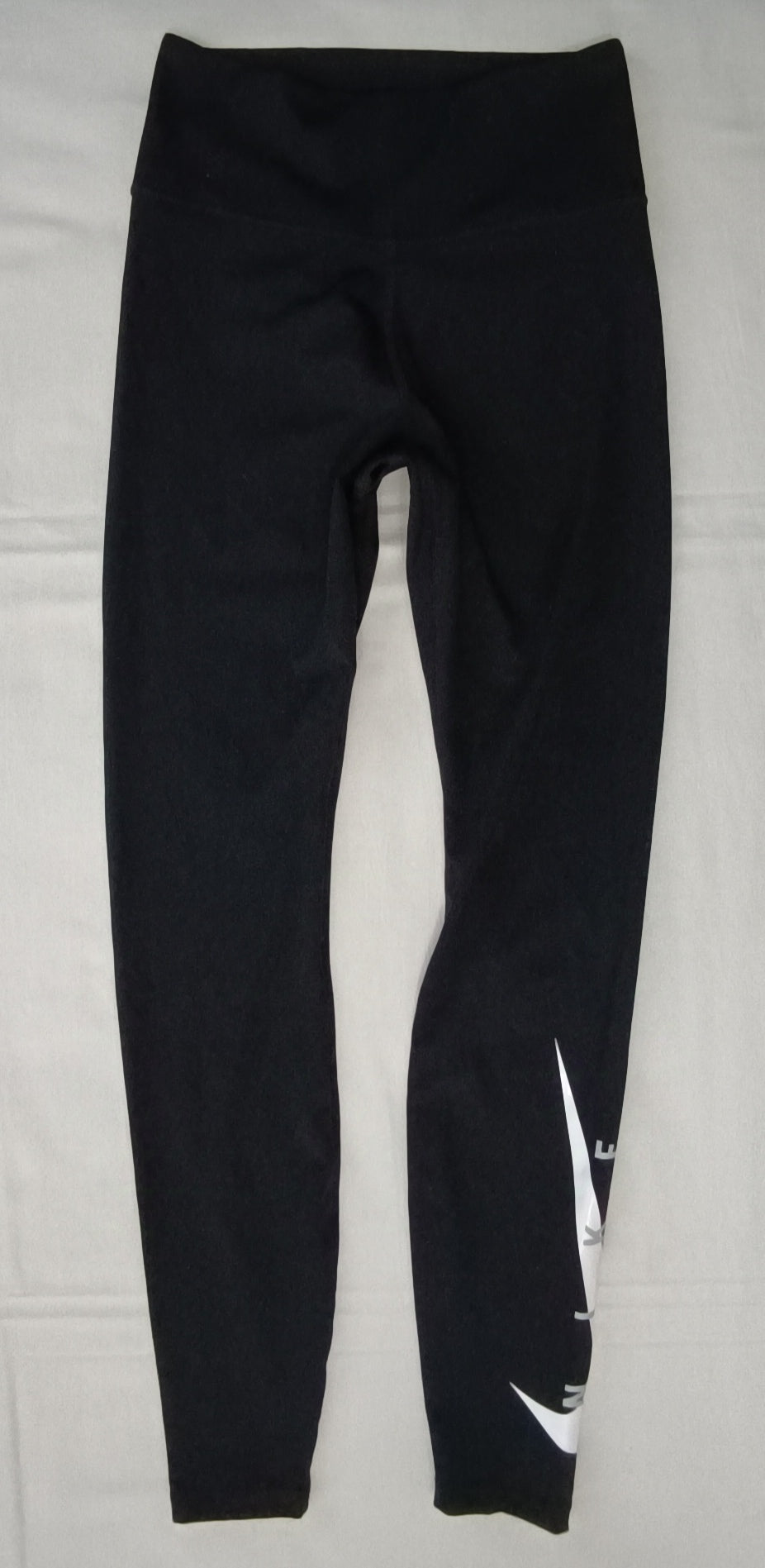 (ДАМСКО) (XS) Nike DRI-FIT Swoosh Tights клин