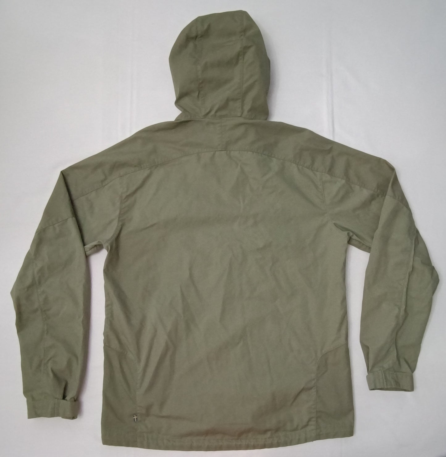 (L) Fjallraven G-1000 Sten Jacket яке