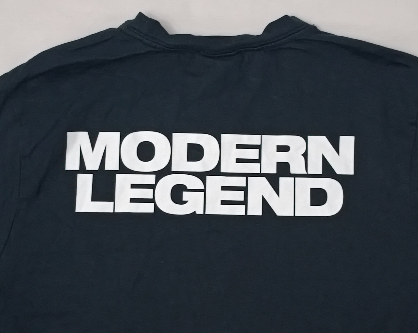 (L) Nike AIR Modern Legend Long Sleeve Top блуза