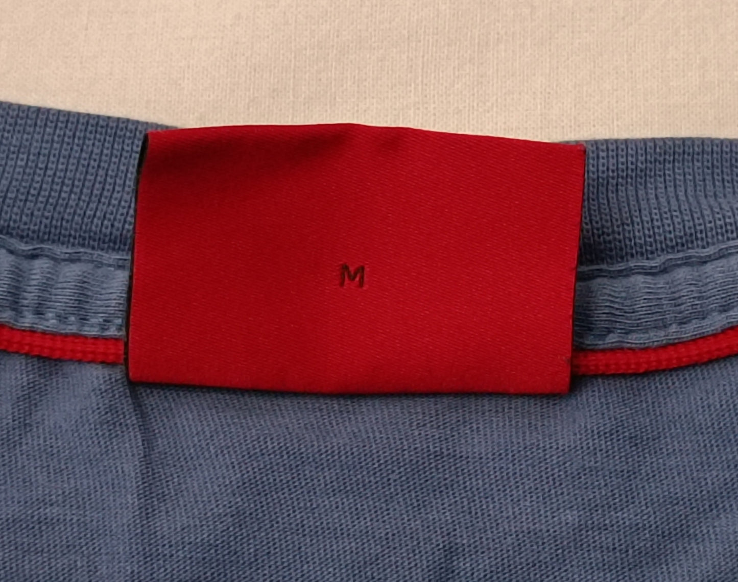 (M) Hugo Boss Dero222 T-Shirt тениска