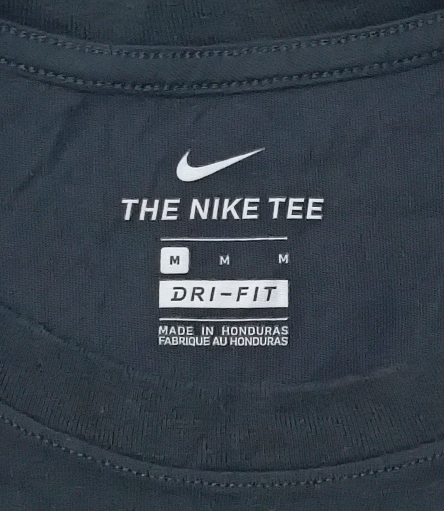 (M) Nike NBA Miami Heat Basketball Tee тениска