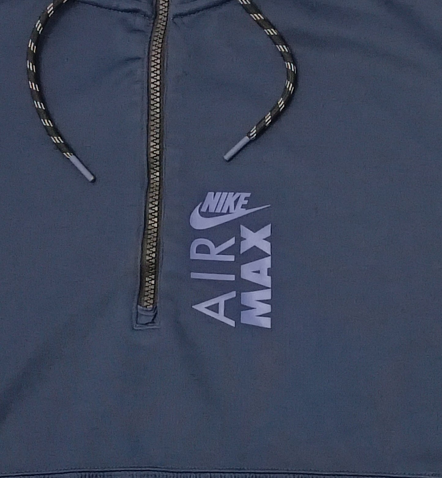 (XL) Nike AIR MAX Sportswear Sweatshirt горнище