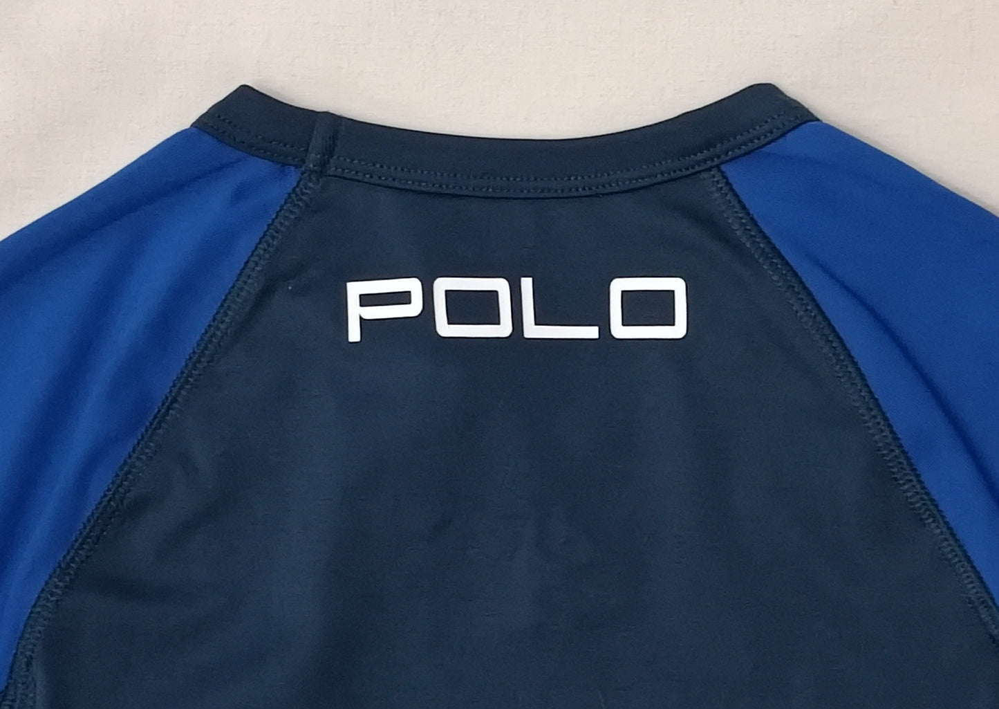 (ДЕТСКО) (Ръст 137-147см) POLO Ralph Lauren блуза