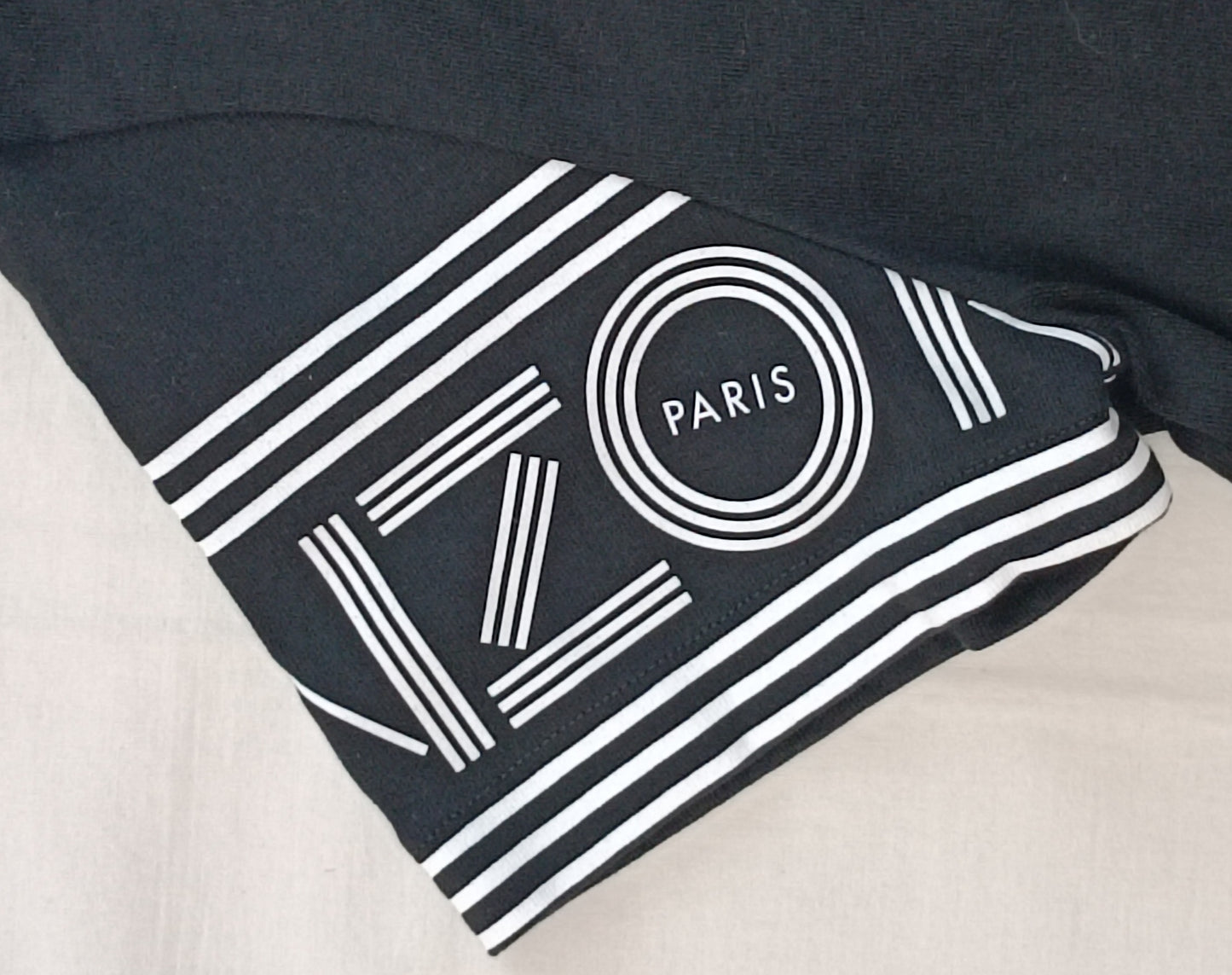 (ДАМСКО) (M) Kenzo Paris T-Shirt тениска