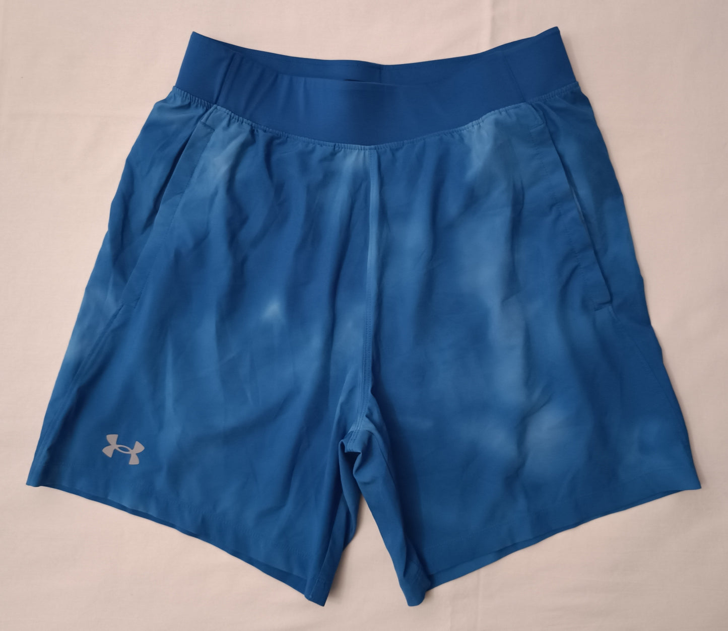 (M) Under Armour UA Speedpocket Shorts шорти
