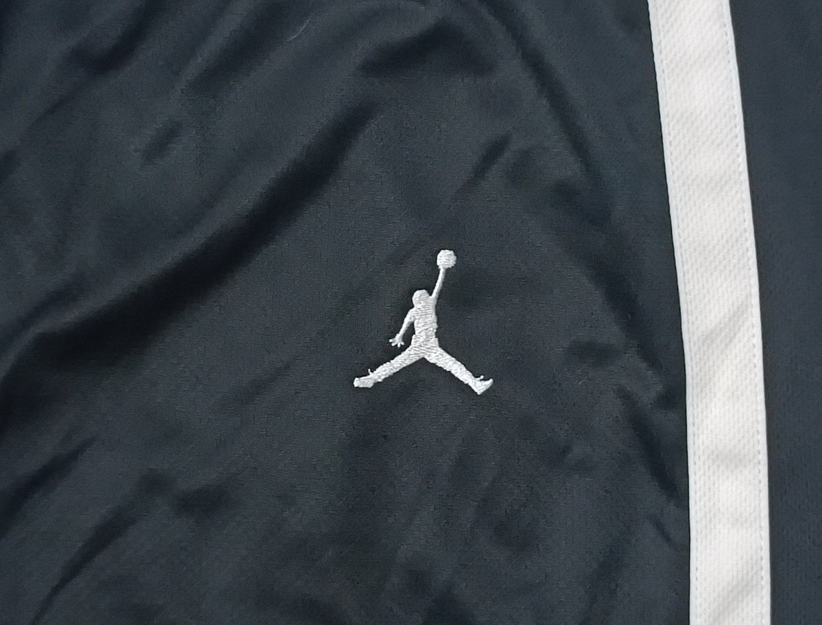 (L) Jordan AIR Nike Shorts шорти