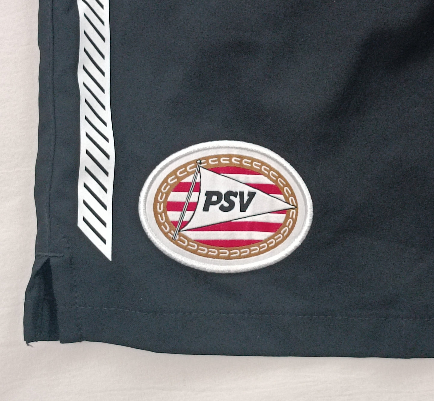 (ДЕТСКО) (Ръст 158-170см) Nike DRI-FIT PSV Eindhoven 2010/12 Shorts шорти