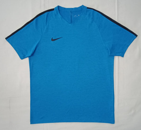 (L) Nike DRI-FIT тениска