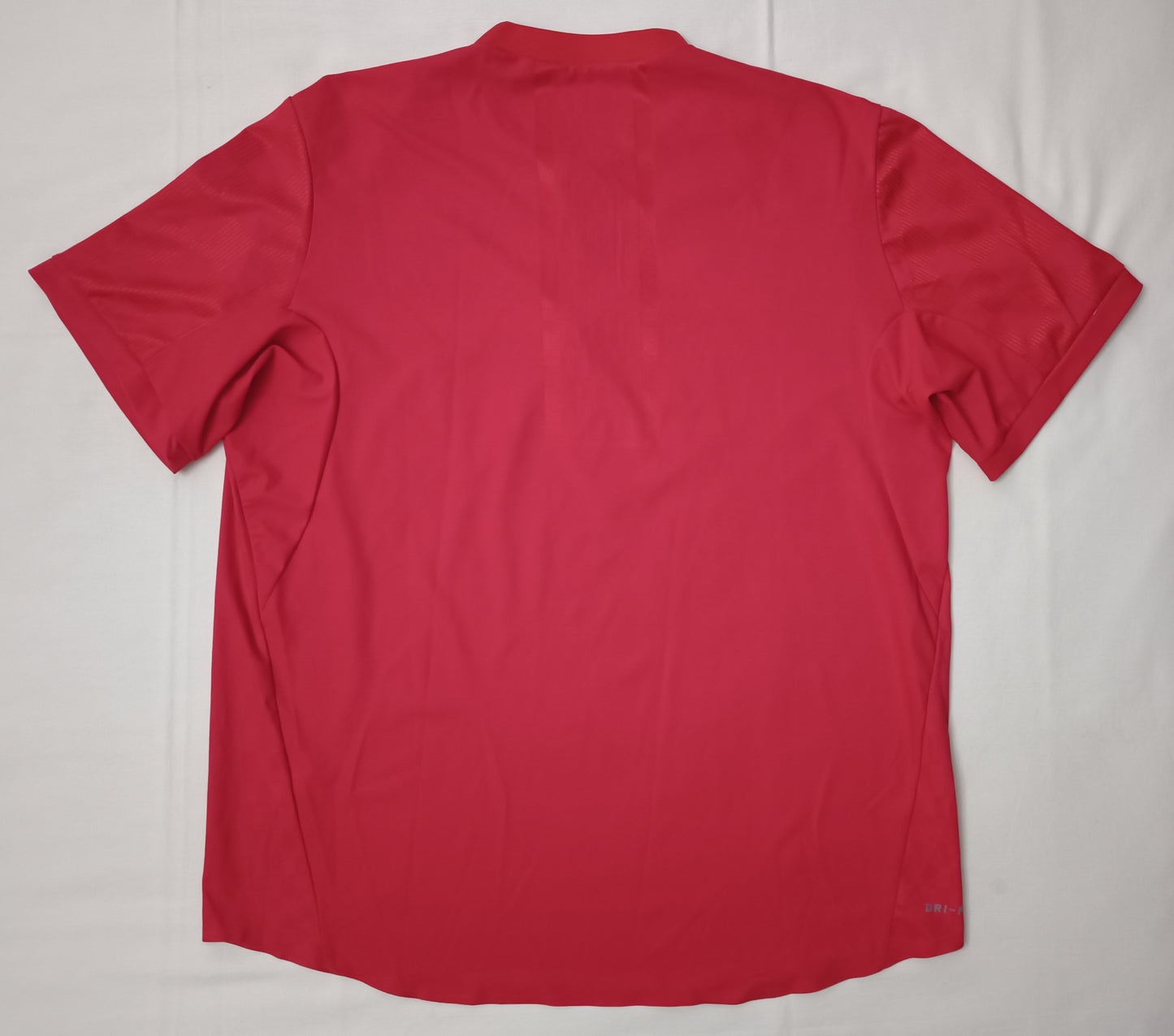 (XL) Nike Court DRI-FIT Advantage Shirt тениска