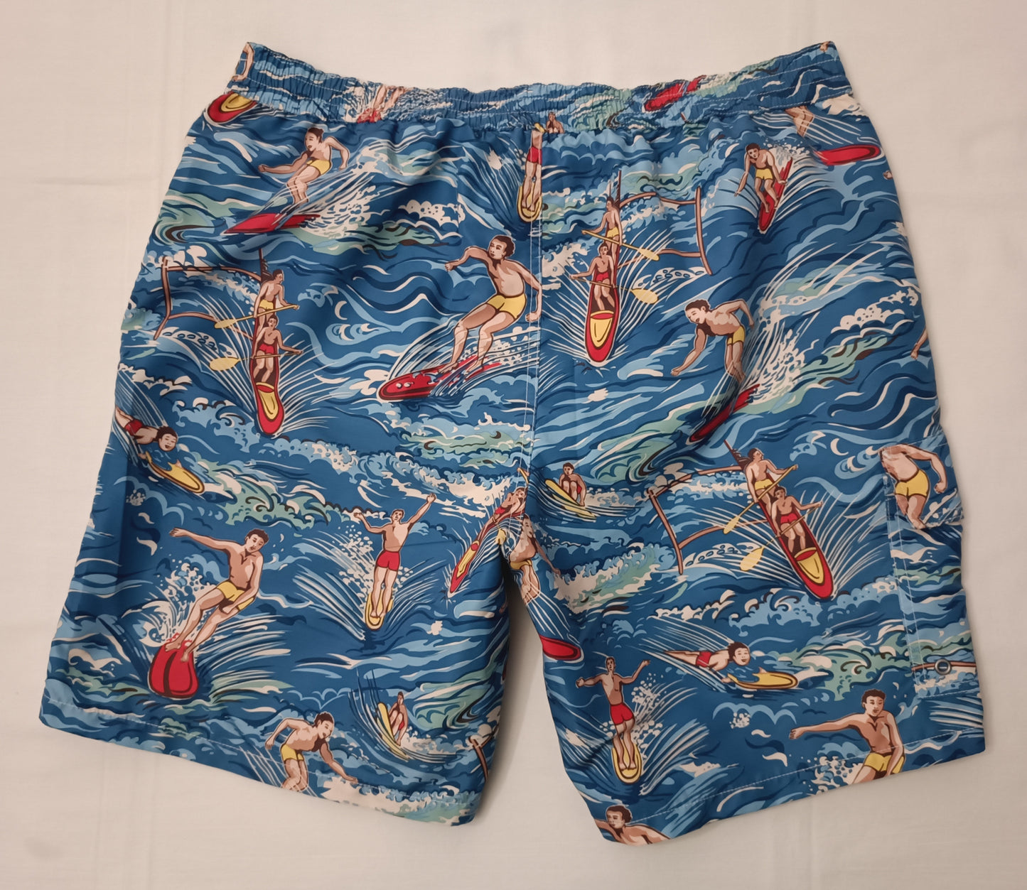 (XL) POLO Ralph Lauren Shorts шорти, бански