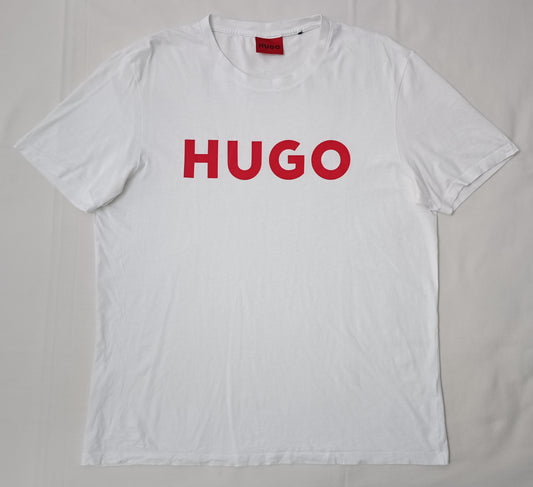 (M) Hugo Boss T-Shirt тениска