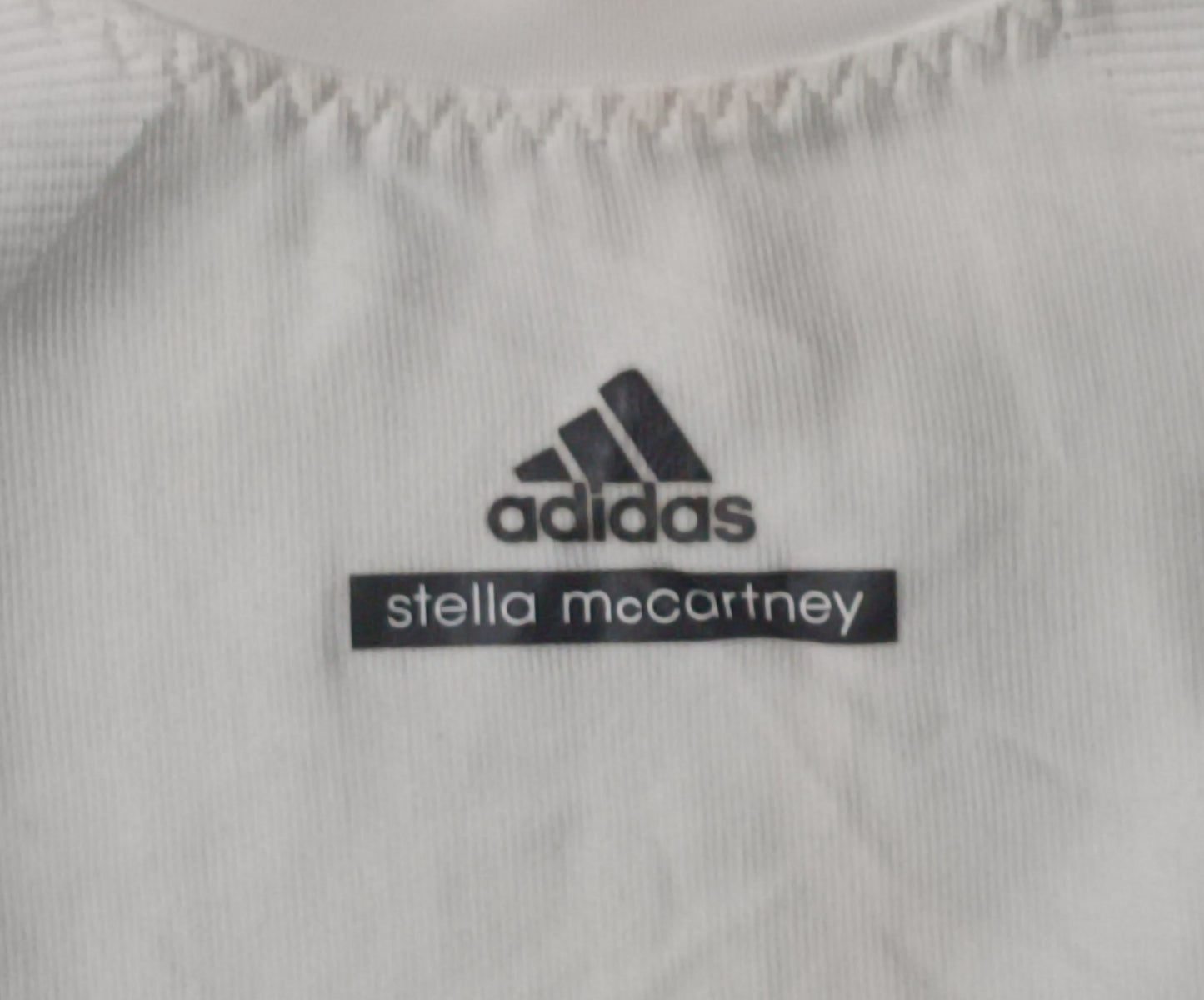 (ДАМСКО) (XS) Adidas Stella McCartney Tank Top потник