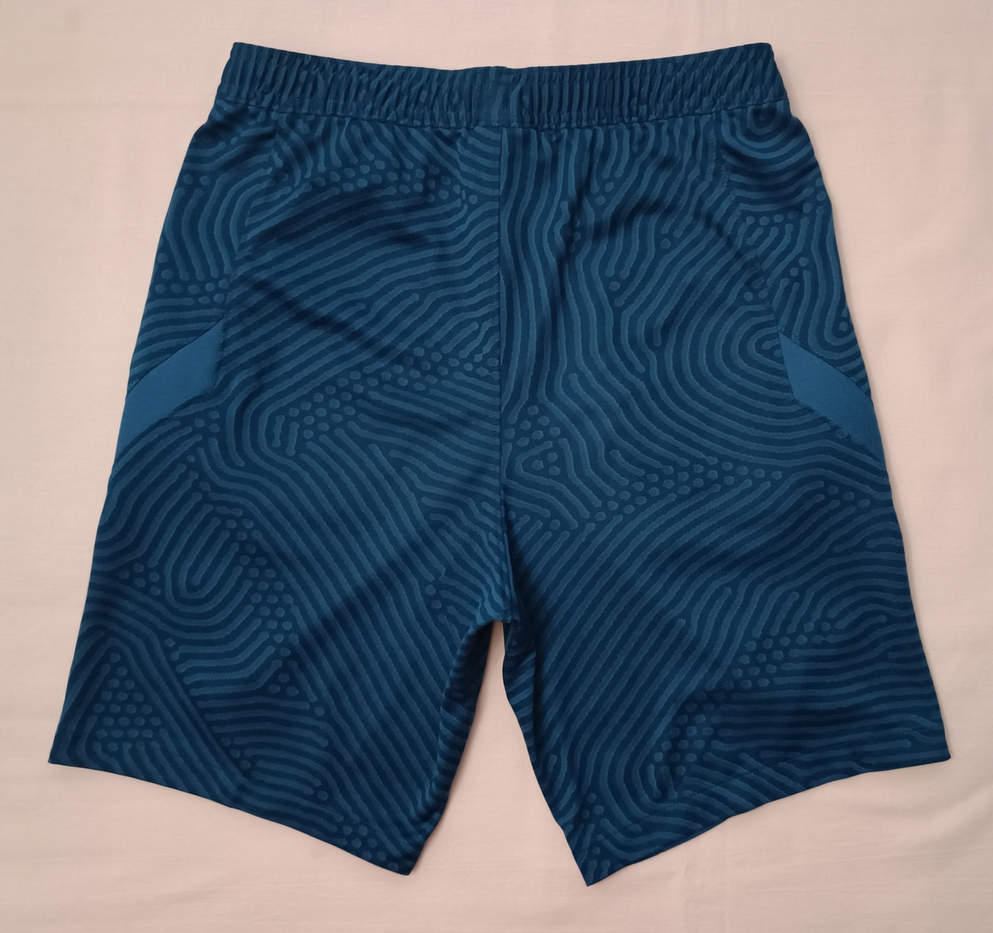 (ДЕТСКО) (Ръст 158-170см) Nike DRI-FIT Strike Shorts шорти