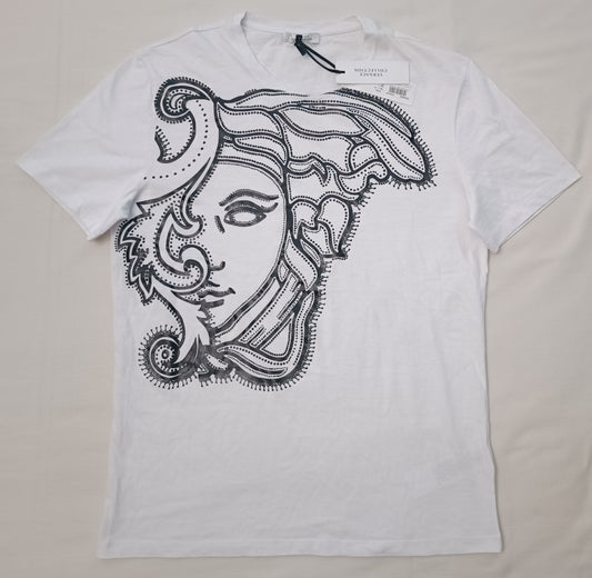 (ДАМСКО) (M) Versace Collection Shirt тениска