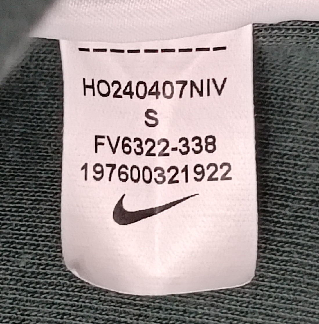 (ДАМСКО) (S) Nike Tech Fleece Tracksuit екип (горнище и долнище)