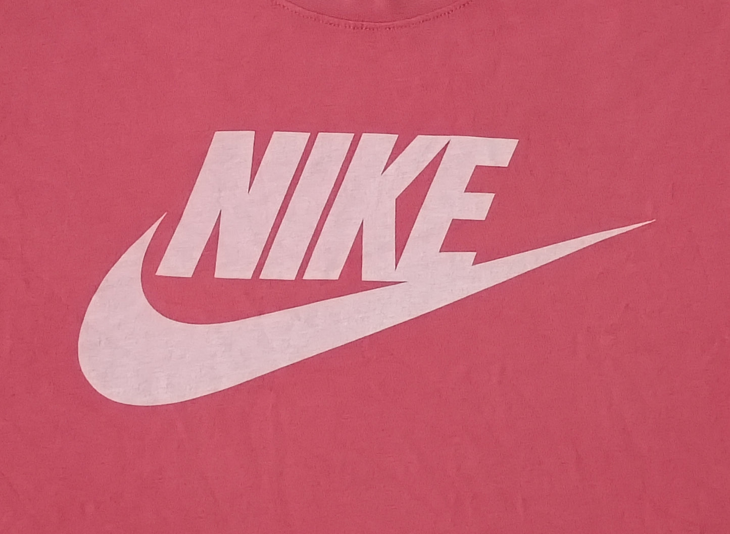 (M) Nike Sportswear Tee тениска